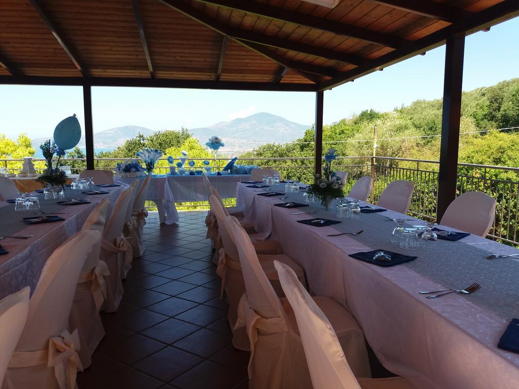 Agriturismo Aurella Ascea Ngoại thất bức ảnh