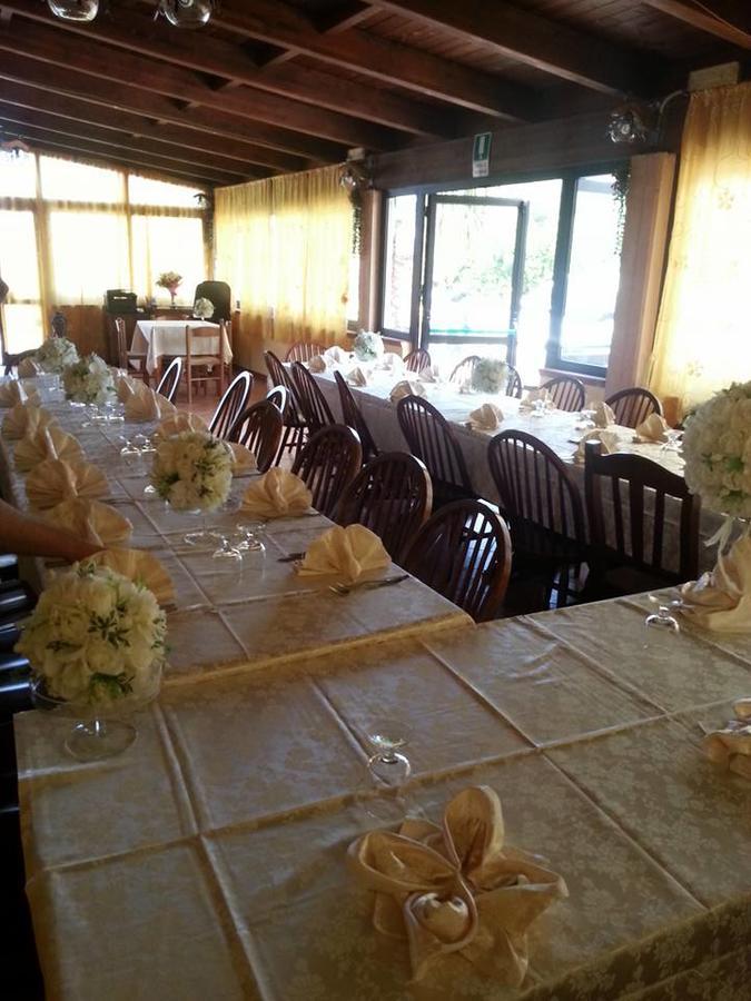 Agriturismo Aurella Ascea Ngoại thất bức ảnh